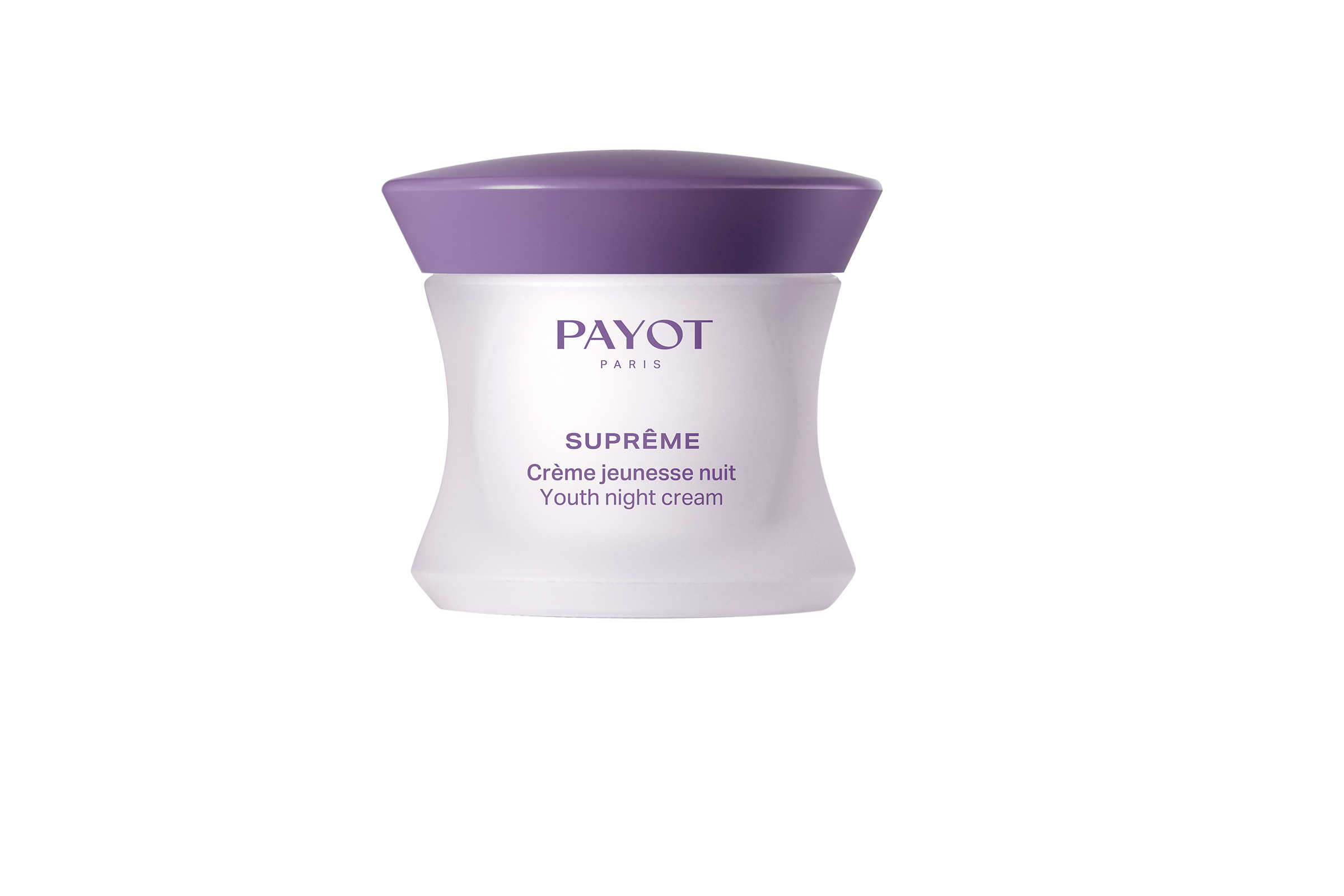 Suprême Jeunesse La Nuit