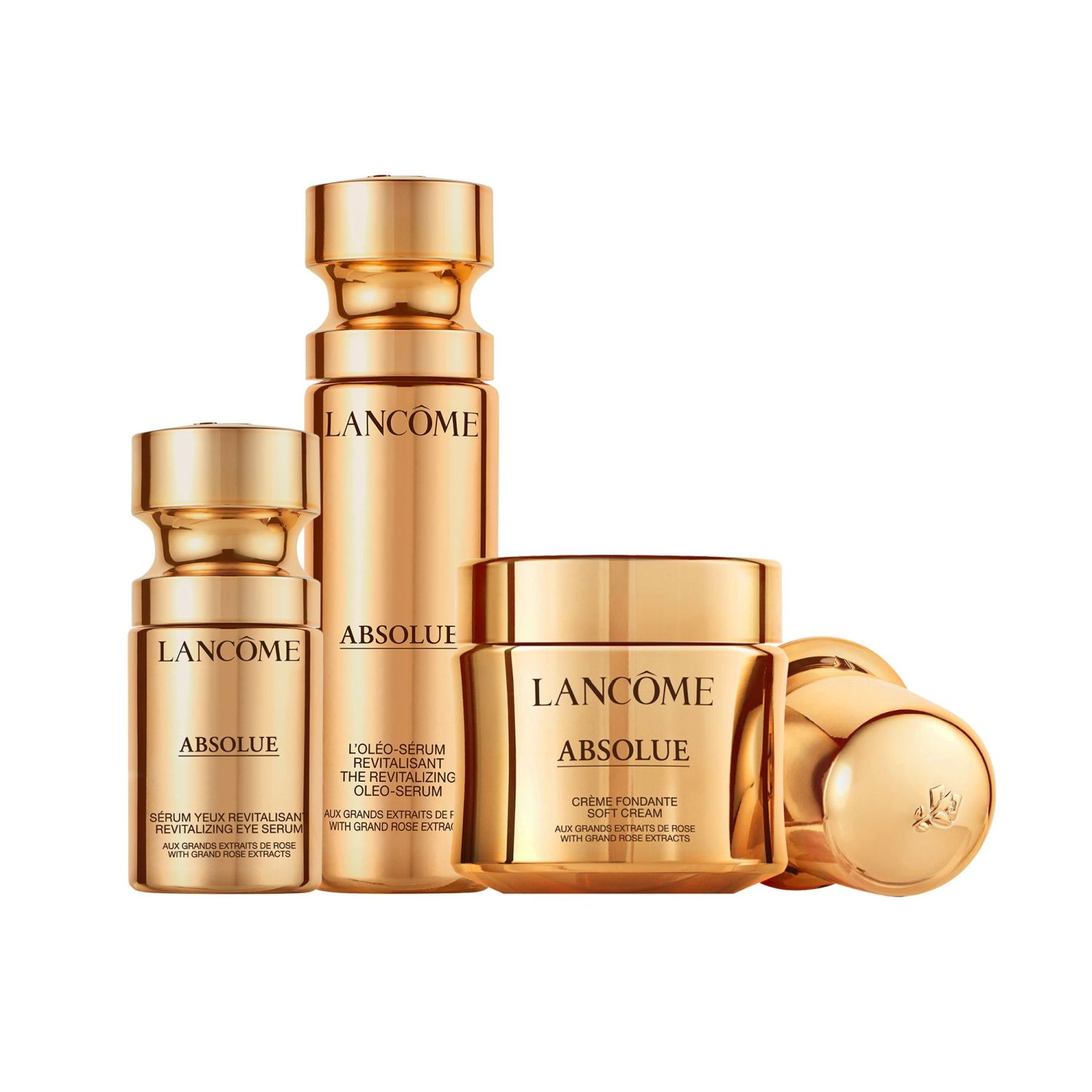 Absolue Rich Cream
