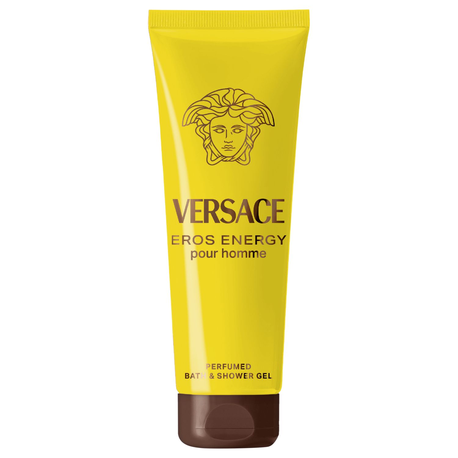 Eros Energy Shower Gel