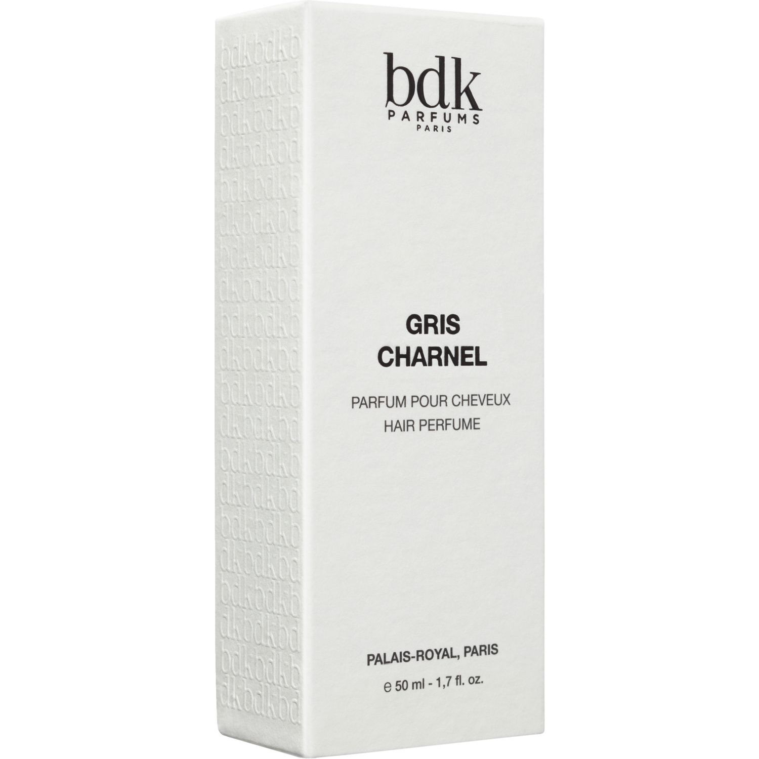 Gris Charnel Hair Perfume