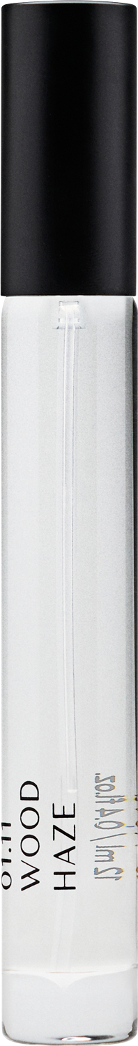 WOOD HAZE EdP 12ml