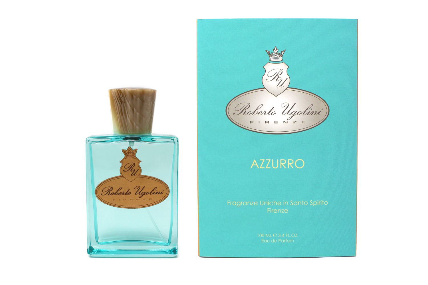Azzurro Eau de Parfum