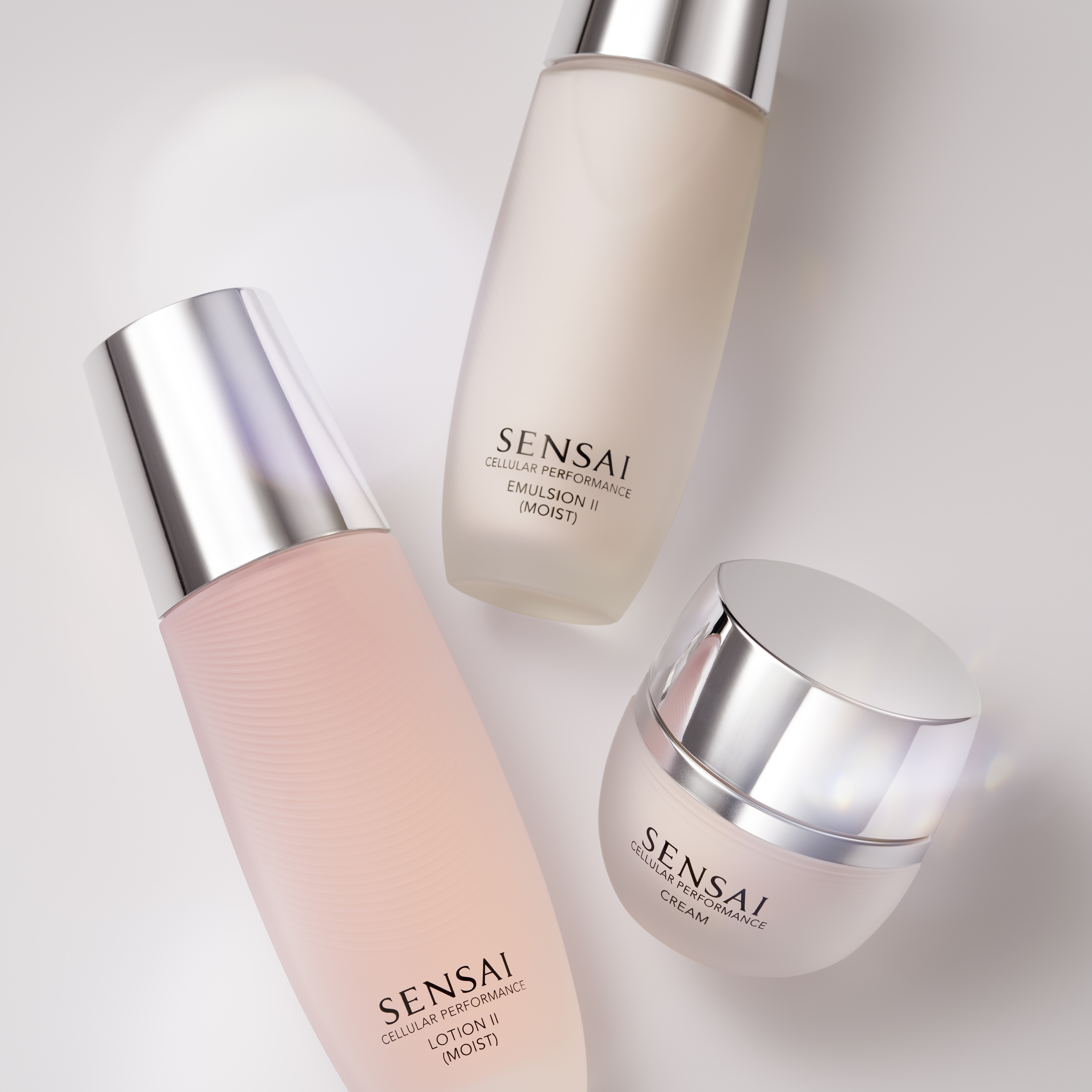 Cellular Performance Lotion II (Moist)