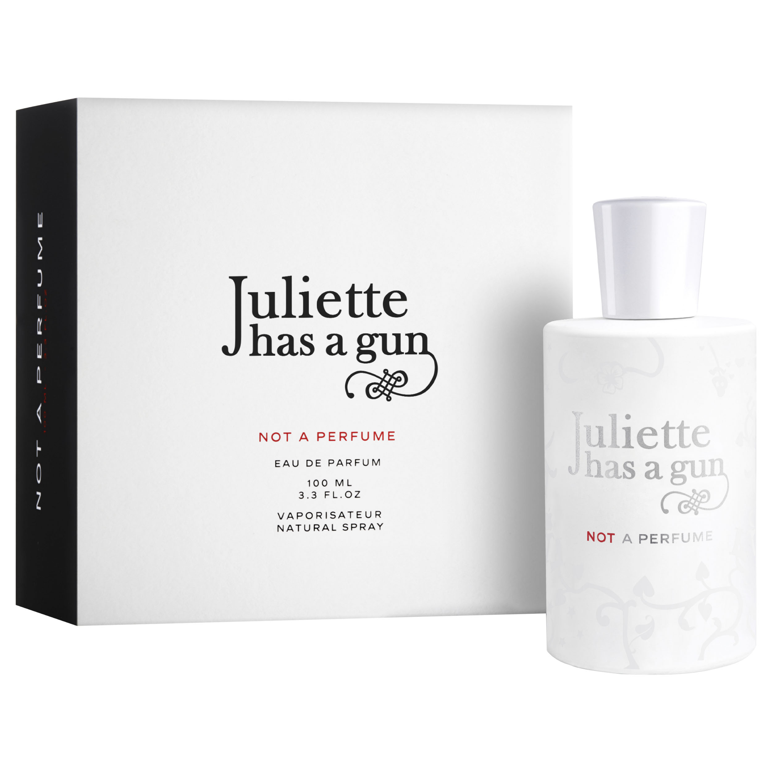Not a Perfume Eau de Parfum
