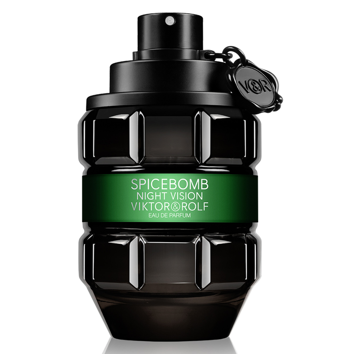 Spicebomb Night Vision Eau de Parfum