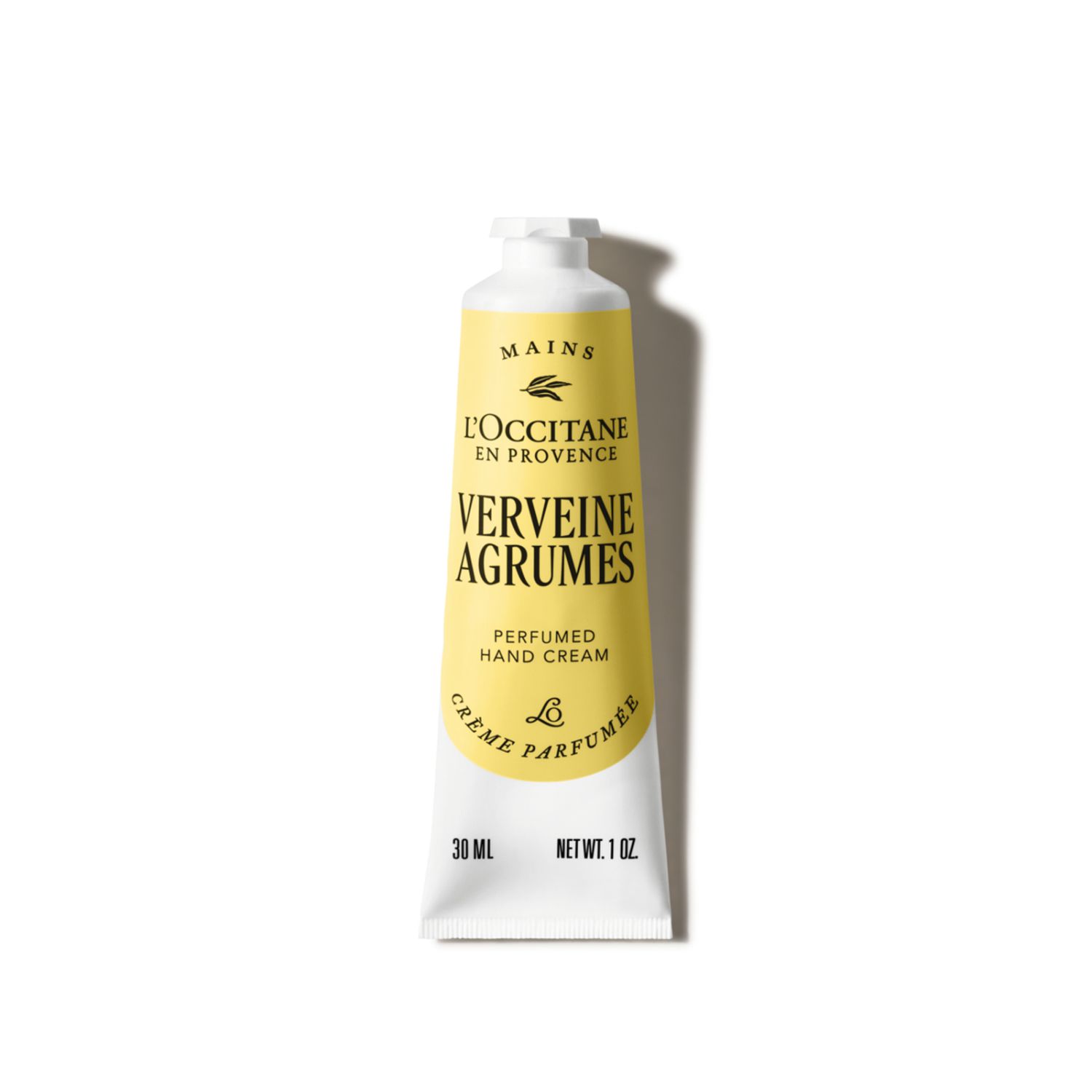 Verveine Agrumes Handcreme 30ml