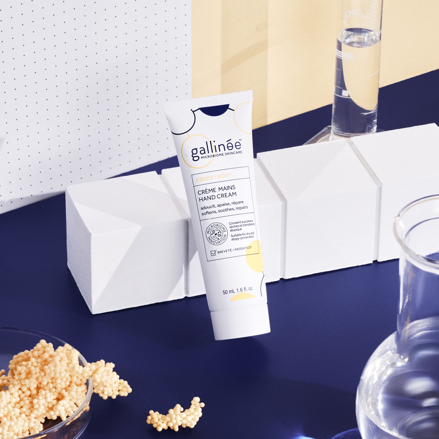 Hand Cream