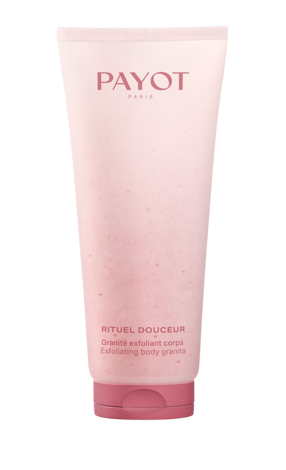Granite Exfoliant Corps