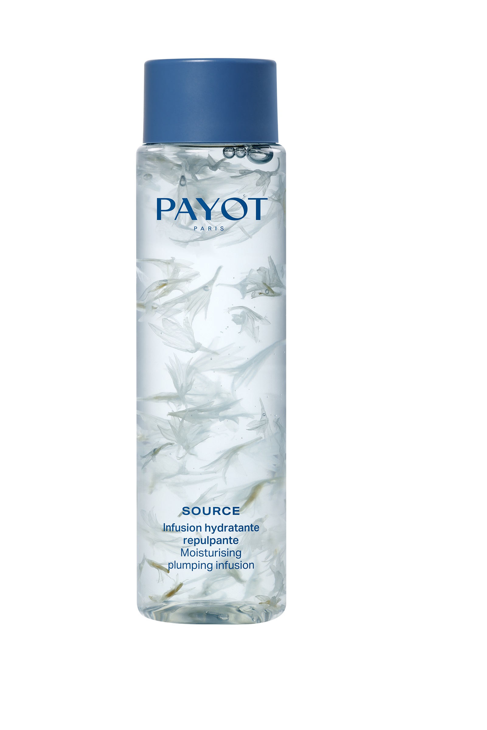 Infusion hydratante repulpante
