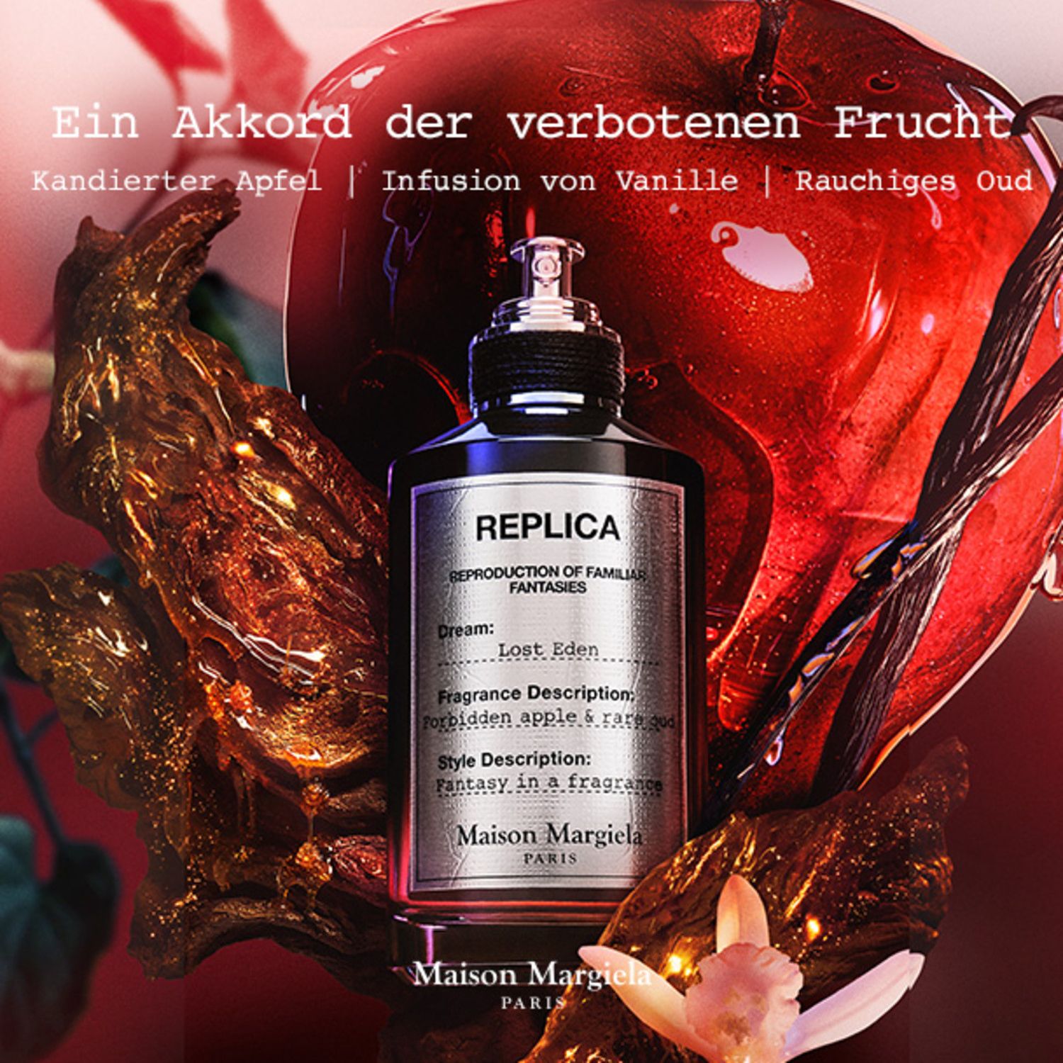 Replica Lost Eden Eau de Parfum
