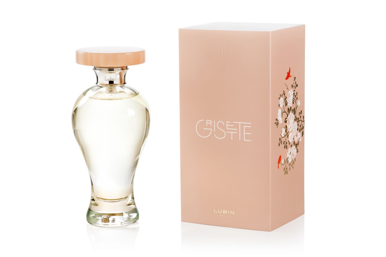Grisette Eau de Parfum