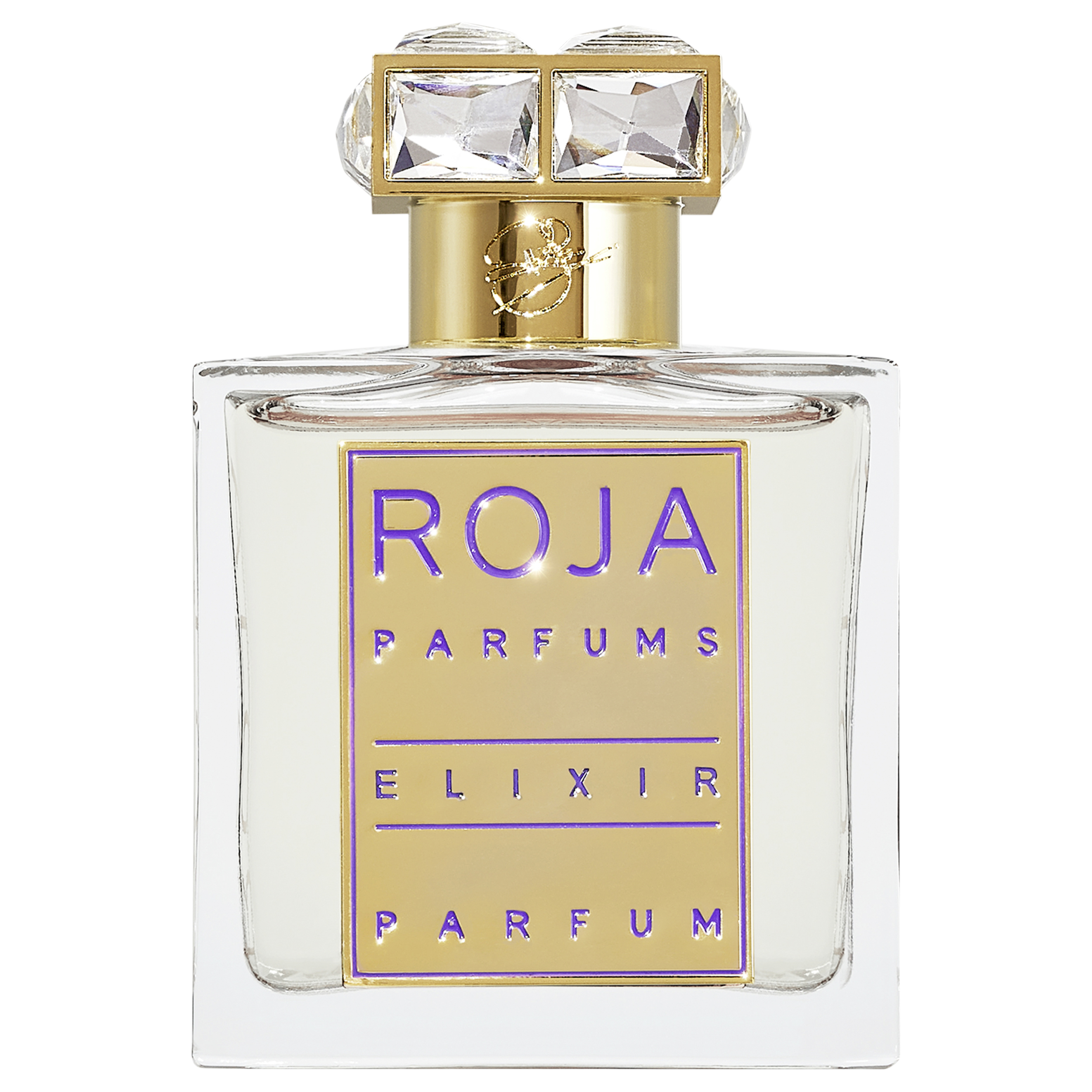 Elixir Pour Femme Parfum