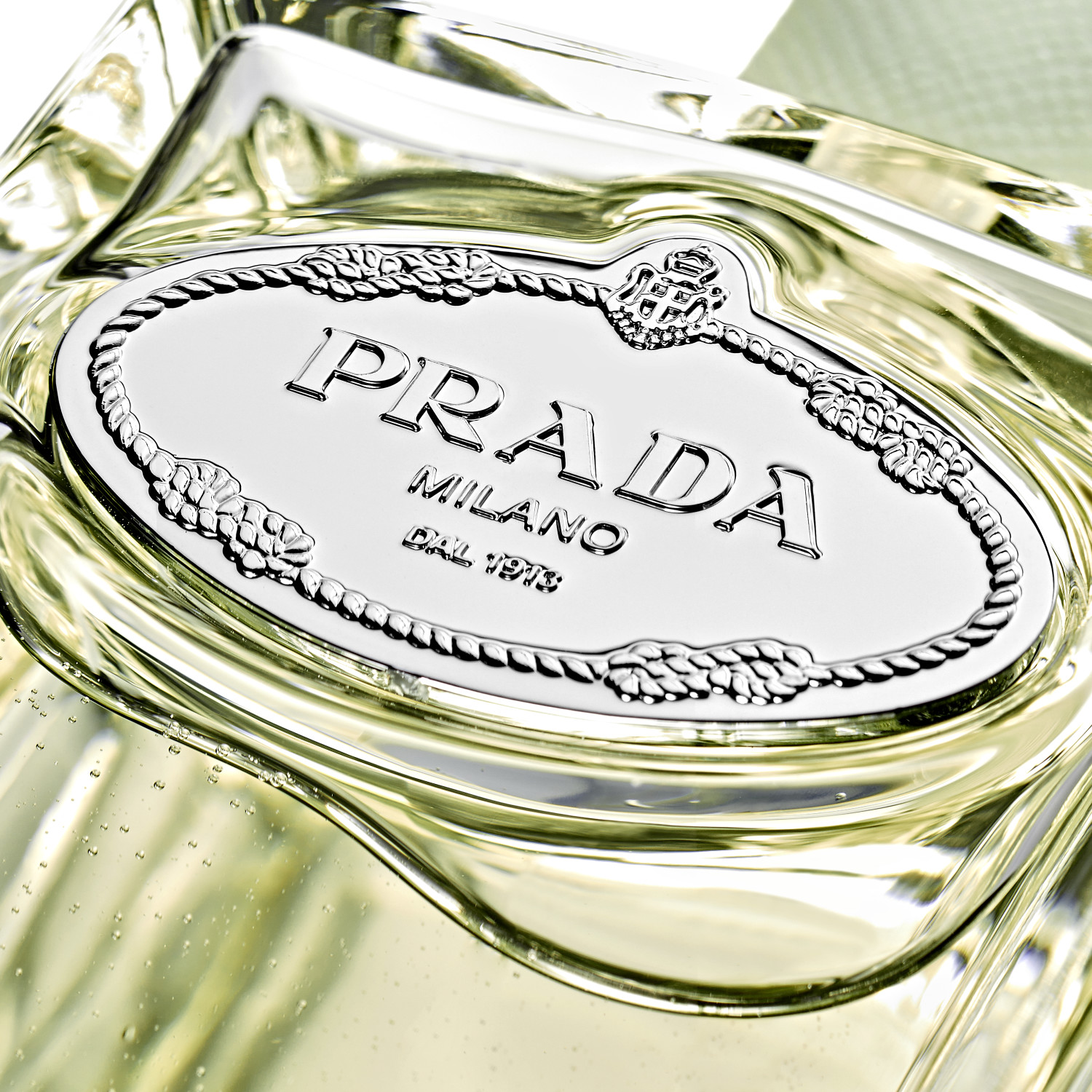 Infusion D'Iris EdP