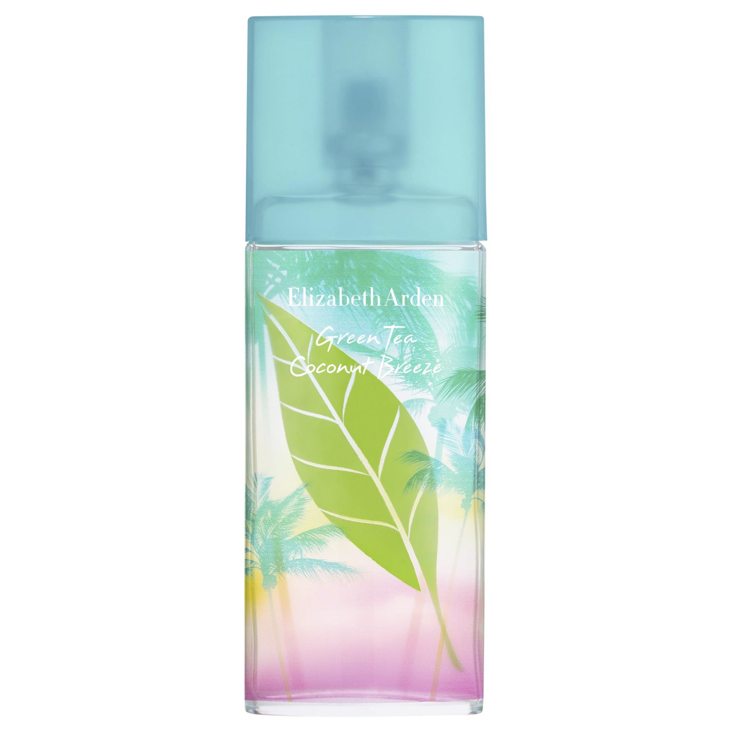 Green Tea Coconut Breeze Eau de Toilette