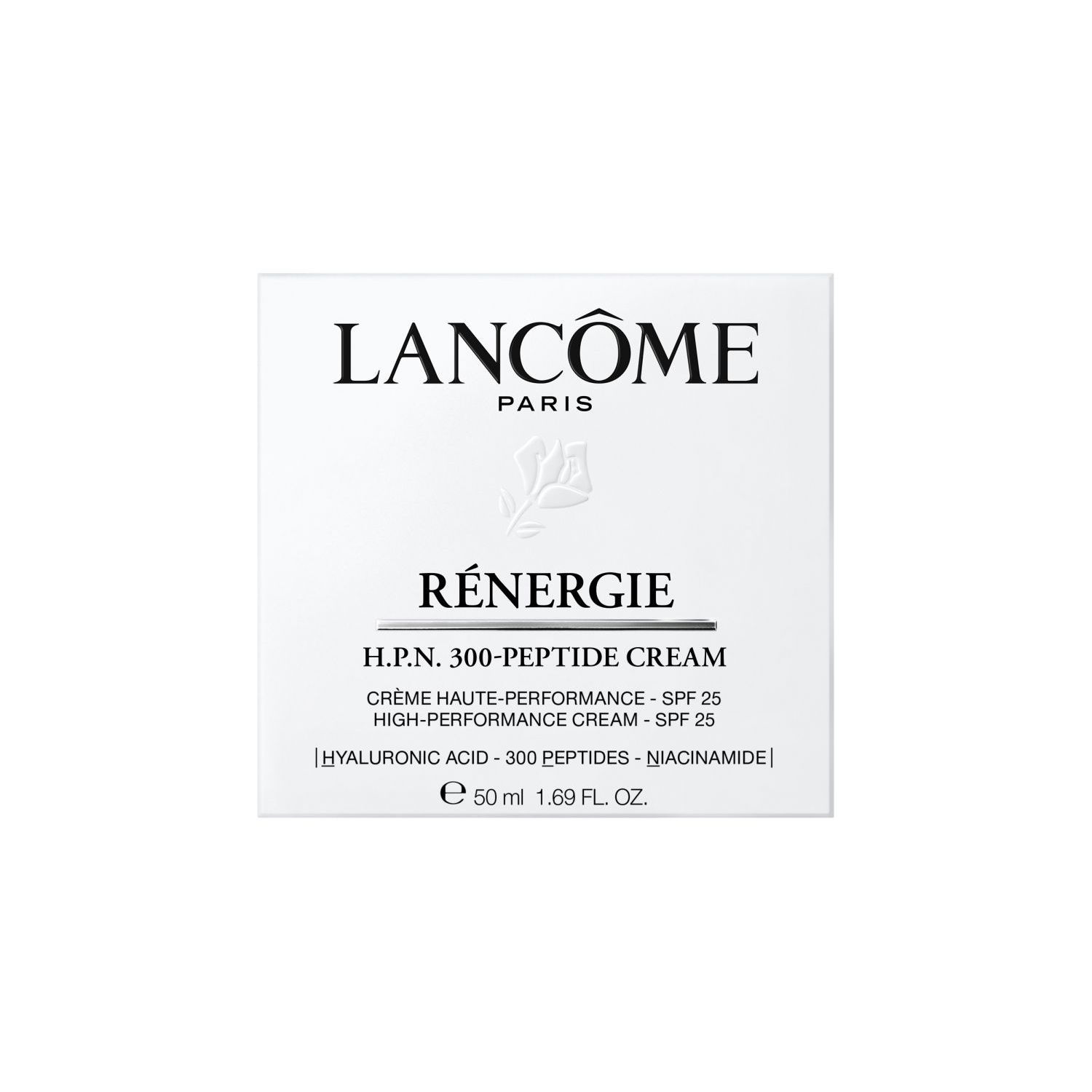 Rénergie H.P.N 300-Peptide SPF25 Cream