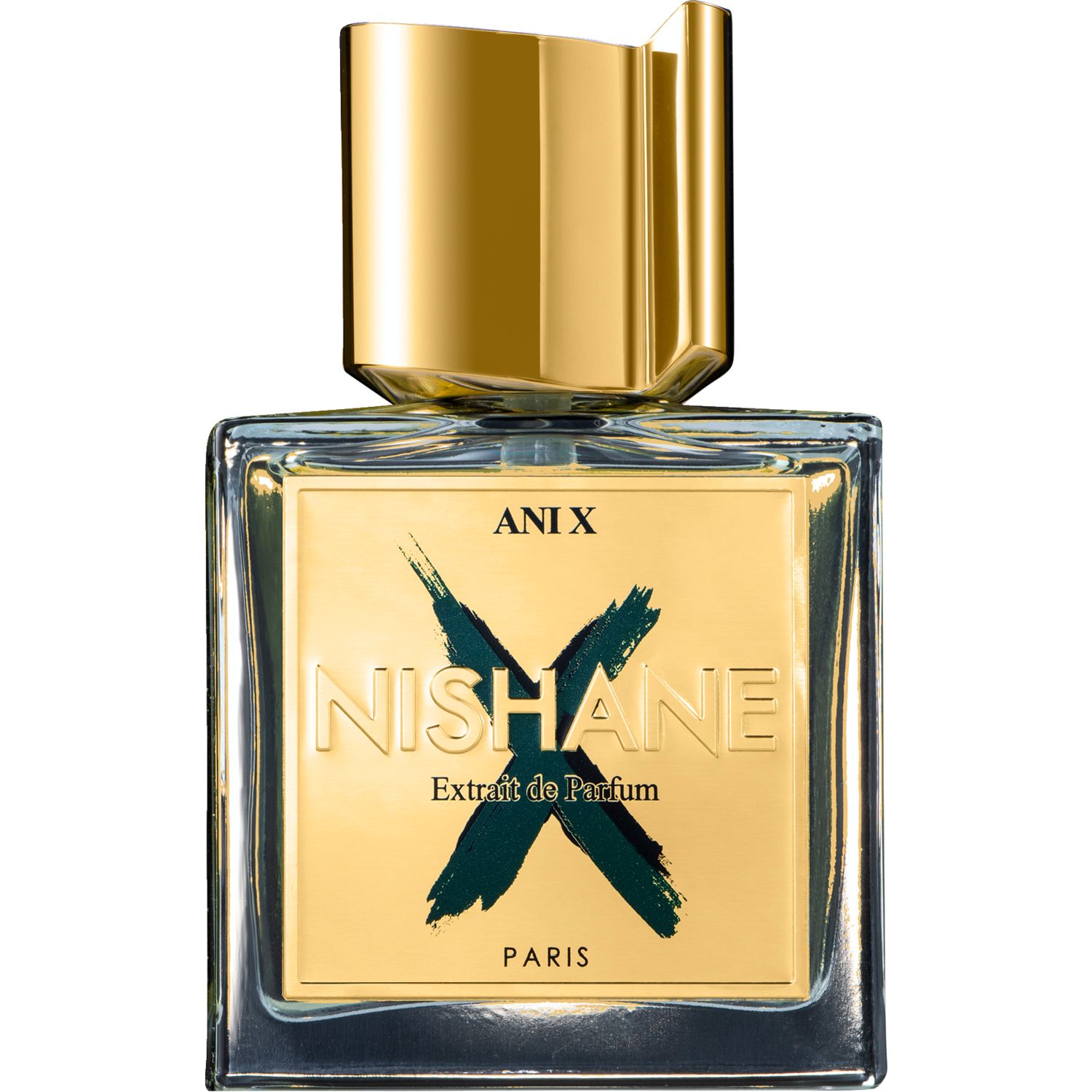 Ani X Extrait de Parfum