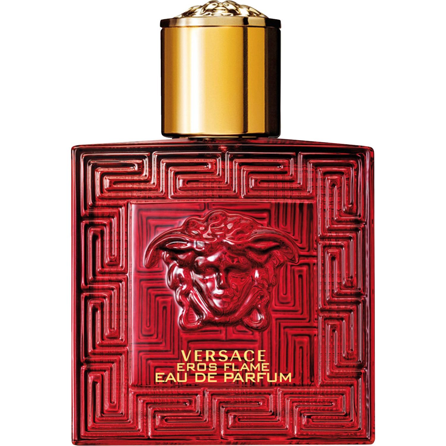 Eros Flame Eau de Parfum