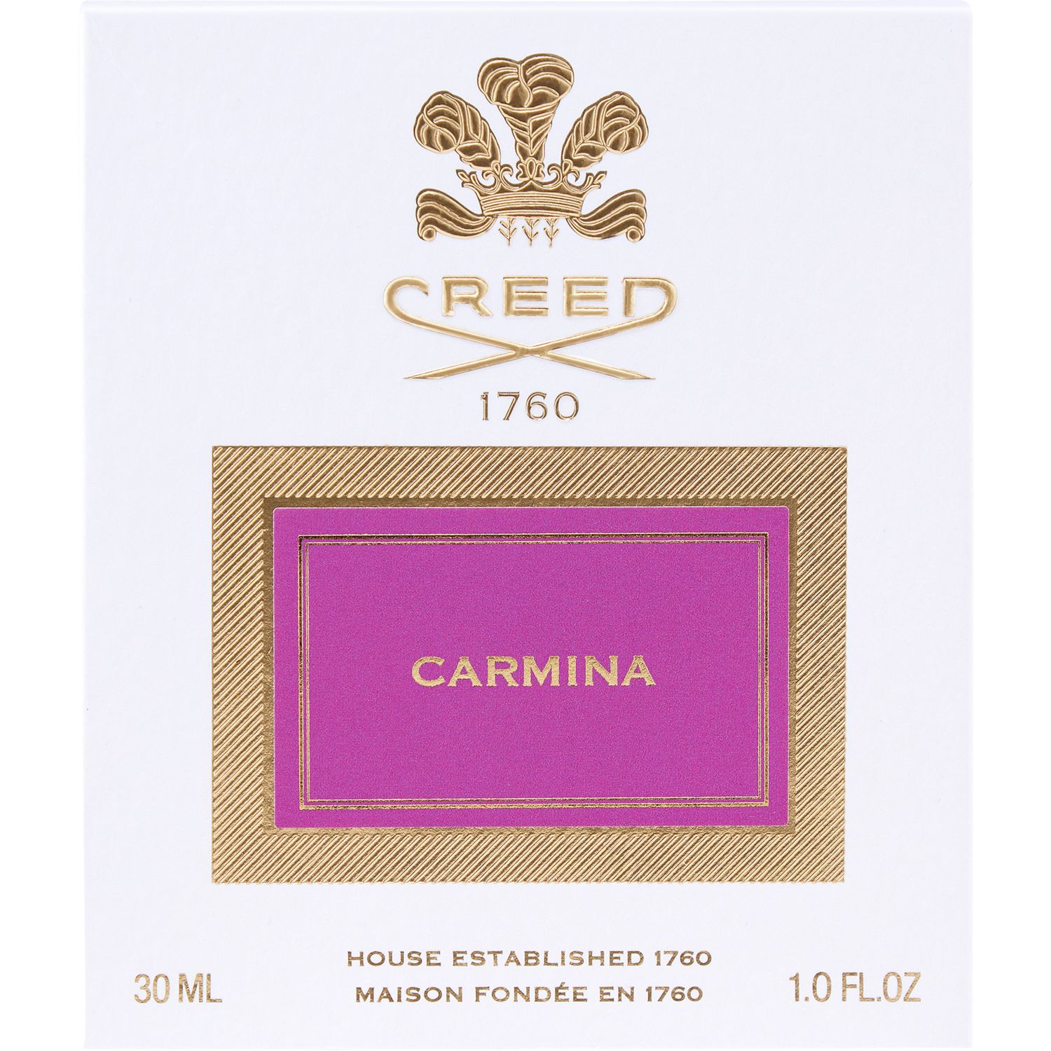 Carmina Eau de Parfum