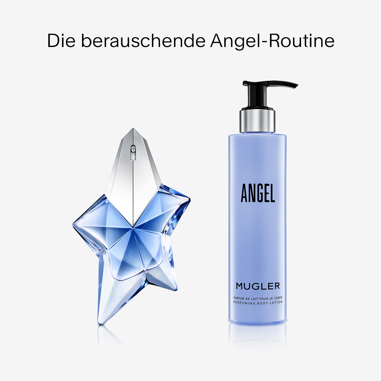 Angel Bodylotion