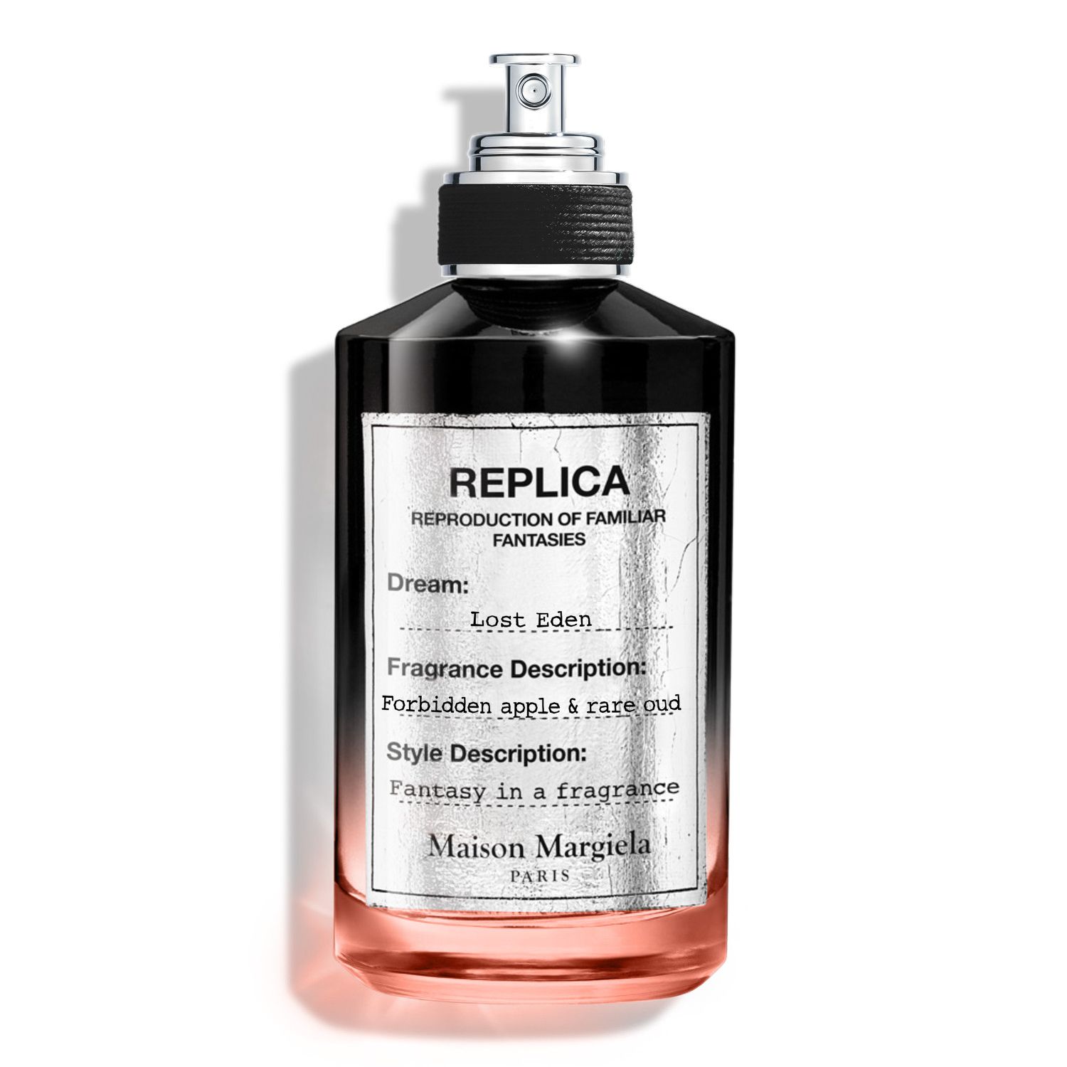 Replica Lost Eden Eau de Parfum