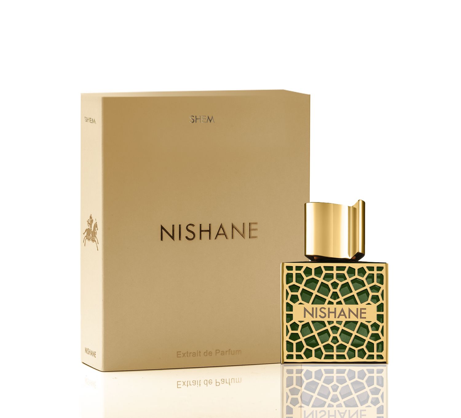 Shem Extrait de Parfum