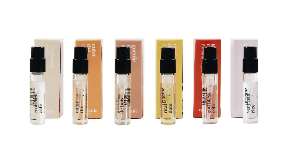 Discovery-Set 6x 2ml