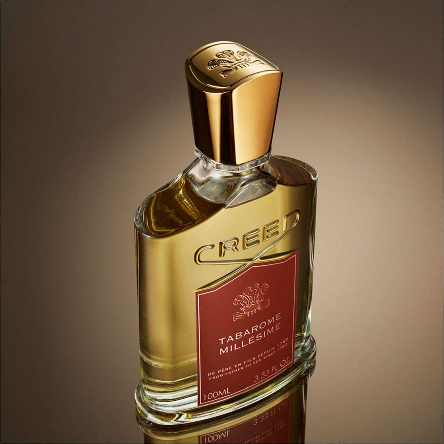 Tabarome Eau de Parfum