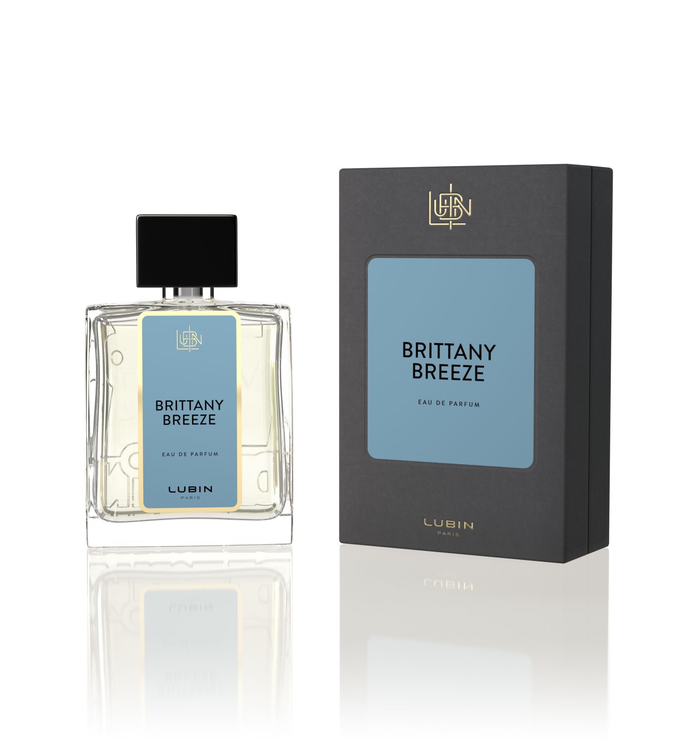 Brittany Breeze Eau de Parfum