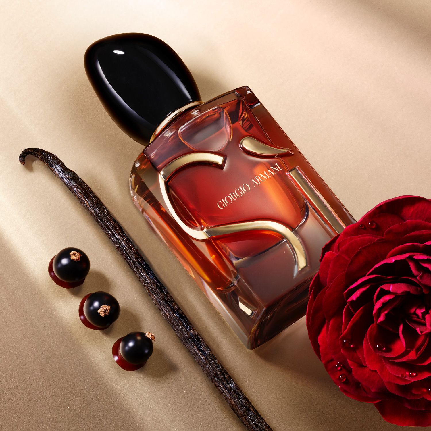 Sí Parfum