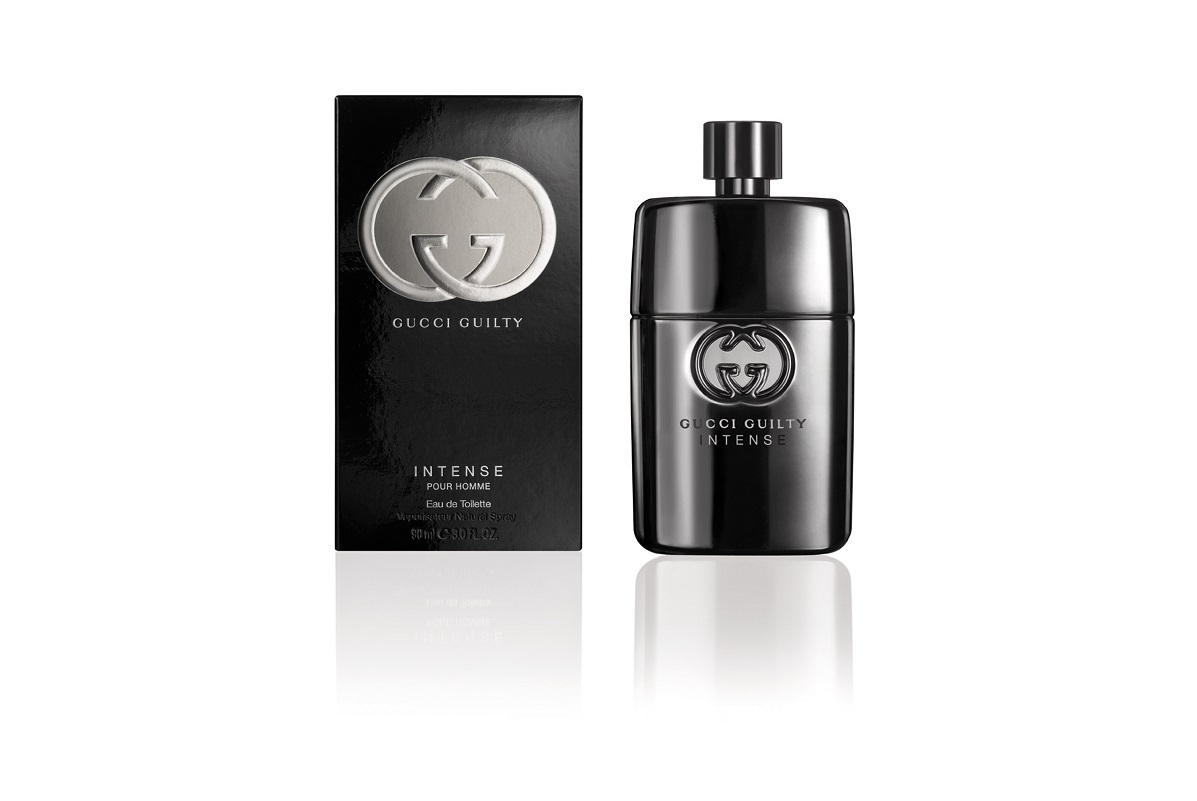Gucci Guilty Homme Intense