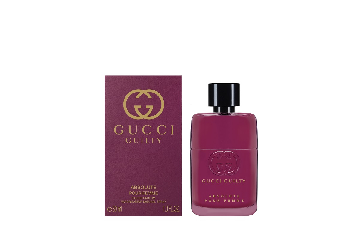 Gucci Guilty Femme Absolute