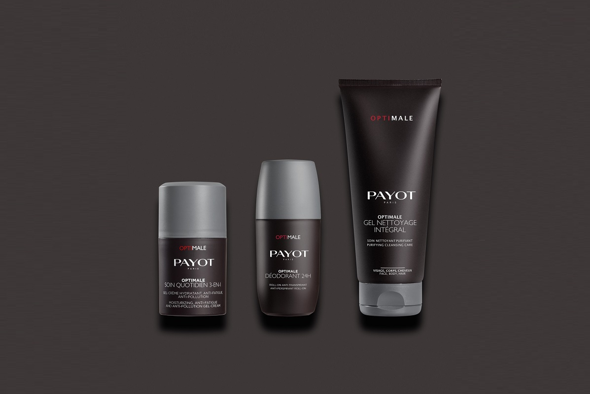 Payot Homme: Optimale