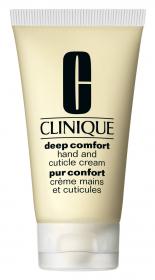 Deep Comfort Hand and Cuticle Cream 