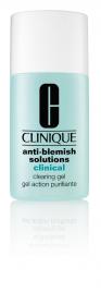 Anti-Blemish Solutions Clinical Clearing Gel 0.03 _UNIT_L