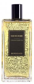 Oud Wa Ward Eau de Parfum 
