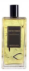 Oud Wa Vanilla Eau de Parfum 