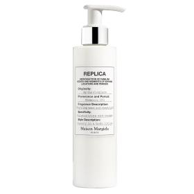 Replica By the Fireplace Bodylotion 