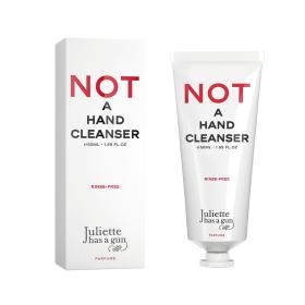 Not a Handcleanser 