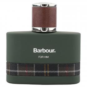 Barbour for Him Eau de Parfum 0.05 l